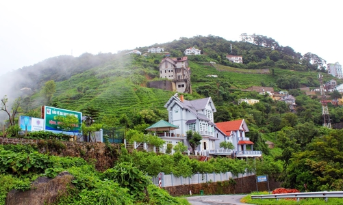 Doanh nghiệp du lịch Vĩnh Phúc: Chuẩn bị kỹ để phục hồi