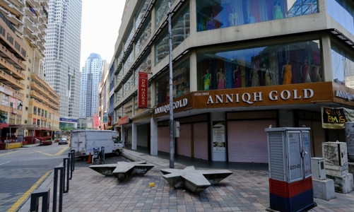 Malaysia bơm 36 tỷ USD “cấp cứu” nền kinh tế lao đao vì Covid-19