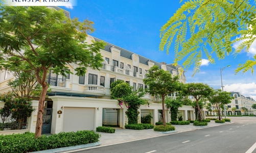 Những tiêu chí giúp Anlac Green Symphony là tâm điểm phía Tây Hà Nội 