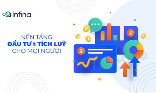 Infina gọi vốn thành công 2 triệu USD cho vòng hạt giống
