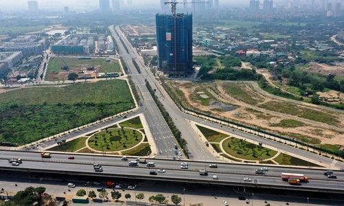 Hà Nội kiên quyết cắt giảm những dự án mới chưa thực sự cần thiết, kém hiệu quả