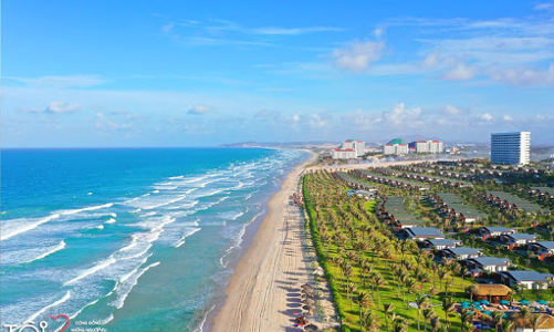 Cơ hội đầu tư bất động sản nghỉ dưỡng tại Cam Ranh