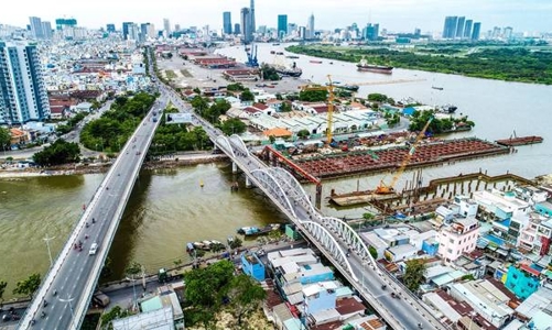 Bộ Xây dựng yêu cầu đánh giá việc thi hành pháp luật về quy hoạch đô thị