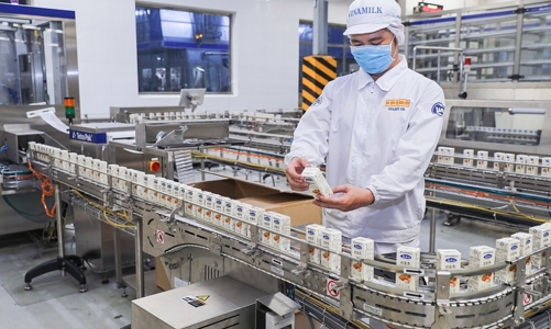 6 tháng đầu năm 2021: Bất chấp dịch Covid-19 bùng phát, kinh tế TP.HCM vẫn tăng trưởng