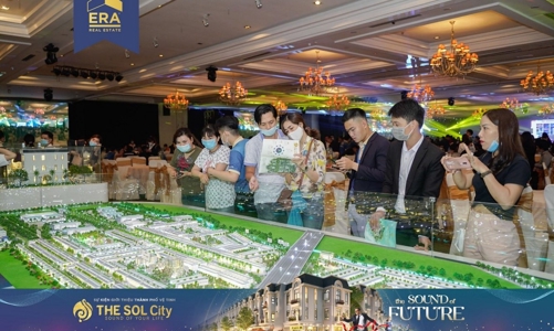 Căn hộ vẫn là phân khúc đầu tư hấp dẫn