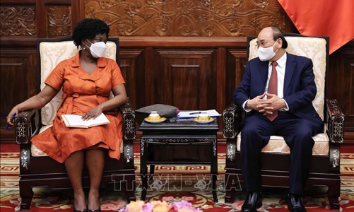 Ngân hàng Thế giới sẽ hỗ trợ Việt Nam 