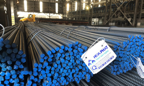 Cập nhật ngành thép: Doanh số bán yếu đi, nhà sản xuất có thể giảm giá trong tháng 7