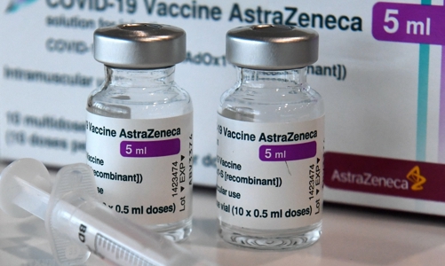 Chính phủ duyệt bổ sung hơn 7.600 tỷ đồng mua vaccine Covid-19 của AstraZeneca và Pfizer