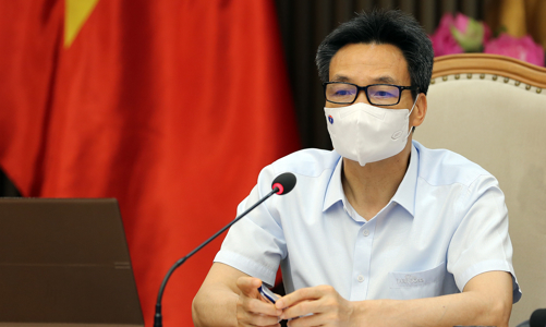 Bắc Ninh, Bắc Giang dự kiến quay lại trạng thái “bình thường mới” từ 10/7