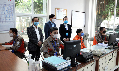 Sống chung với Covid-19: Phải tư duy lại chiến lược kinh doanh