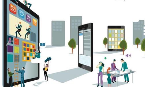 Chuyển đổi số ngành bán lẻ không phải là tức thời 