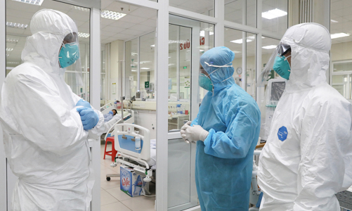 Sáng 1/7: Thêm 189 ca Covid-19, riêng TP.HCM 158 ca