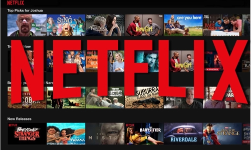 Netflix gỡ bỏ phim có nội dung vi phạm chủ quyền, lãnh thổ Việt Nam