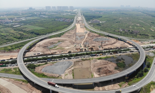 Đẩy mạnh công tác quy hoạch, kế hoạch sử dụng đất các cấp