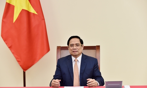 Cuba sẽ cung ứng và chuyển giao công nghệ sản xuất vaccine cho Việt Nam