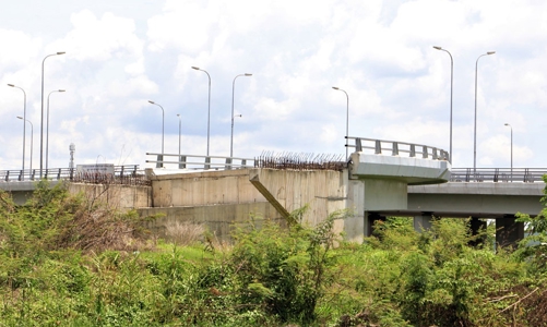 Thu hồi dự án BOT đường nối đại lộ Võ Văn Kiệt với cao tốc TP.HCM – Trung Lương