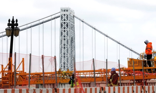 IMF mạnh tay nâng dự báo tăng trưởng kinh tế Mỹ 2021 lên 7%