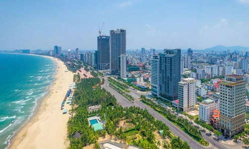 Đà Nẵng: 22 khu đất sạch được kêu gọi đầu tư