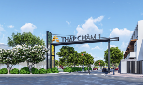 Những dự án bất động sản nào chưa được chuyển nhượng, kinh doanh tại Ninh Thuận?