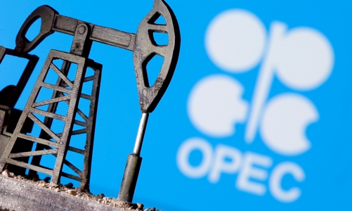 Giá dầu tăng 6 tuần liên tiếp, OPEC hoãn ra quyết định sản lượng