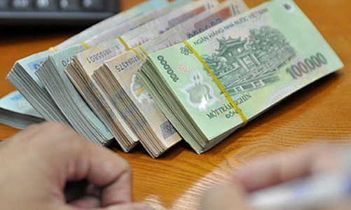 Chính thức đề xuất tăng 15% lương hưu từ đầu năm 2022