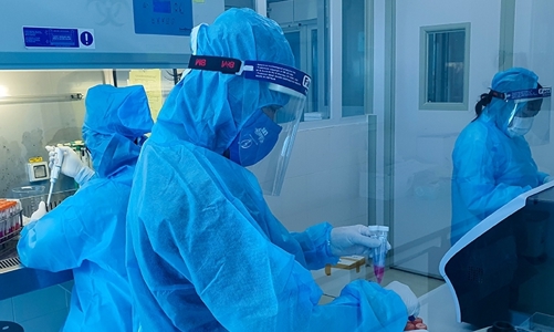 Bình Dương: Từ 0h ngày 5/7, giãn cách xã hội toàn bộ thành phố Dĩ An