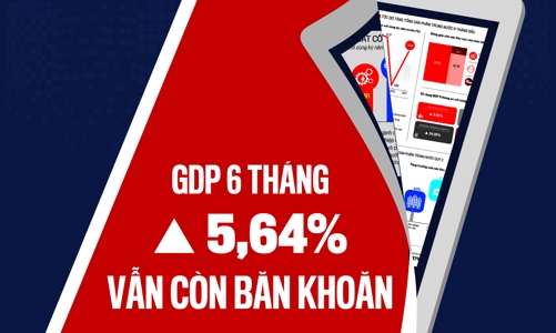 Đón đọc Kinh tế Việt Nam bộ mới số 52-2021 