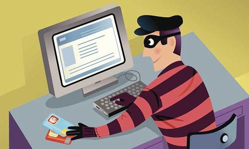 Nhiều chiêu trò lừa đảo núp bóng thương mại điện tử