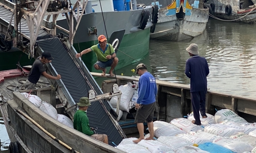 TP.HCM: Chi trả nhanh gói hỗ trợ lần 2, không để lợi dụng chính sách