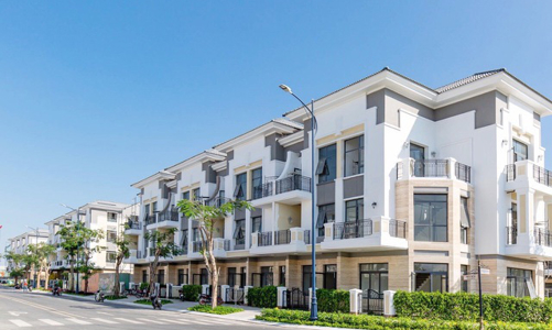 TP.HCM: Giao dịch biệt thự, nhà phố tăng trở lại trong quý 2/2021