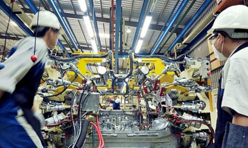 Doanh nghiệp Nhật Bản muốn tăng tỷ lệ nội địa hoá tại Việt Nam 