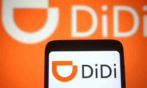 Vừa IPO ở Mỹ, ứng dụng gọi xe Didi bất ngờ bị đình chỉ ở Trung Quốc