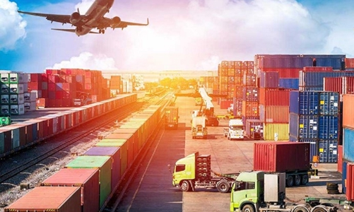 Không thể chủ quan với nhập siêu