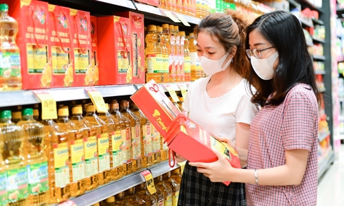 Lạm phát không đáng lo, nhưng vẫn phải kiểm soát