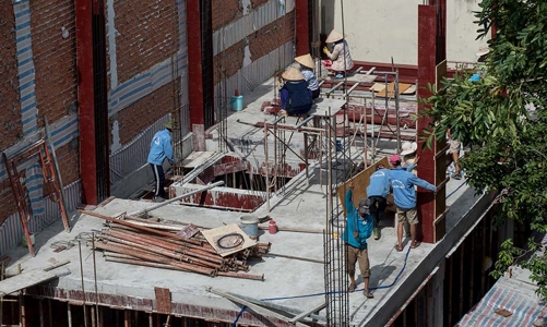 Triển khai hai dịch vụ công mức độ 4 trong lĩnh vực xây dựng