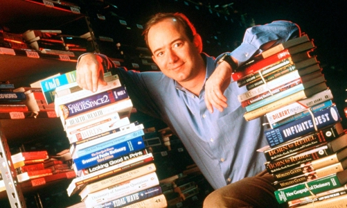 Những con số ấn tượng của Amazon trong  27 năm dưới sự điều hành của Jeff Bezos