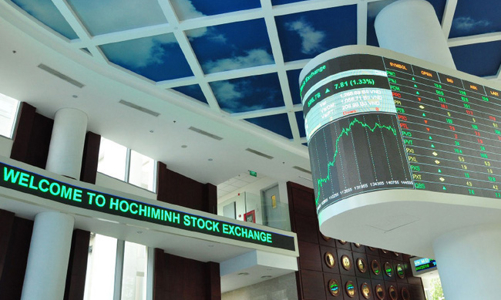 HOSE cảnh báo thông tin giả mạo về lỗi đợt ATC phiên giao dịch ngày 6/7