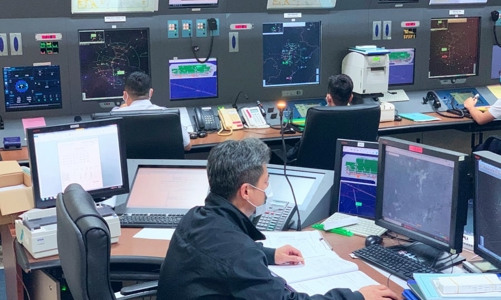 Tổng Công ty Quản lý bay Việt Nam (VATM): Doanh thu dự kiến 