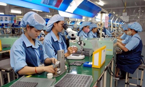 ADB supporting Vietnam in private sector development