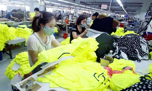 Cơ hội cho doanh nghiệp Việt Nam tiếp cận thị trường châu Âu