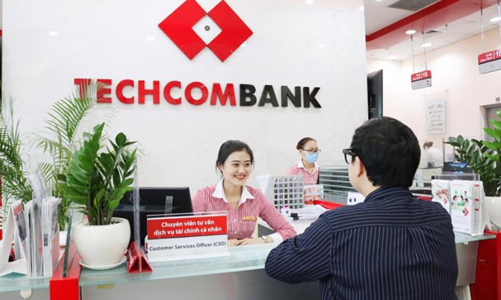 Con gái Chủ tịch đăng ký mua gần 22,5 triệu cổ phiếu Techcombank