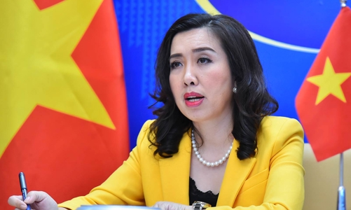 Việt Nam sẽ nhận 2 triệu liều vaccine Moderna trong tuần này