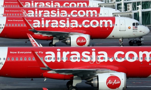 Gojek Thái Lan đã bị AirAsia thâu tóm
