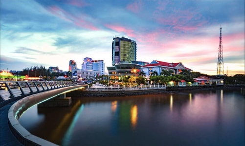 Cần Thơ: Bãi bỏ 10 Đồ án quy hoạch chi tiết tỷ lệ 1/2000 không phù hợp quy định