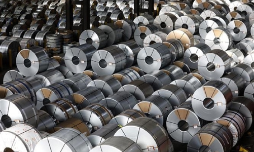 EU gia hạn biện pháp tự vệ đối với thép nhập khẩu thêm 3 năm