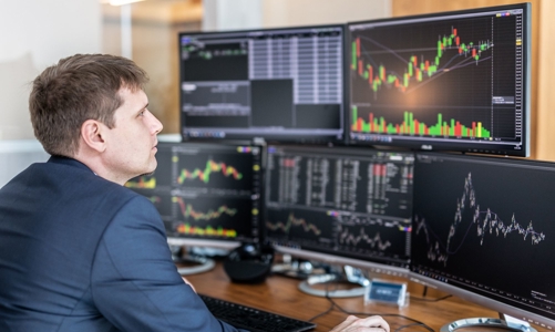 Vốn ngoại đột ngột mua ròng trở lại, tín hiệu có bền vững?