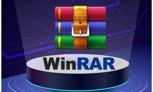 Nguy cơ tấn công mạng diện rộng qua lỗ hổng phần mềm WinRAR