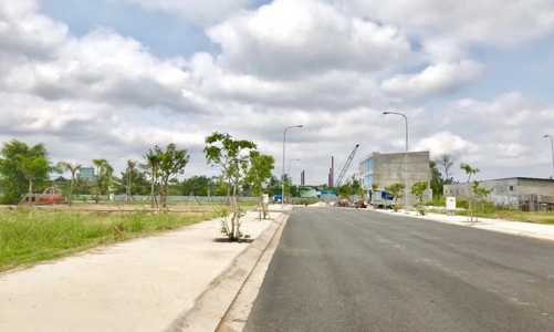 Đất nền: Sự sôi động sẽ phụ thuộc vào khống chế dịch Covid-19