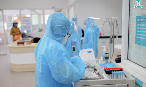 Trưa 9/7: Thêm 609 ca Covid-19, chủ yếu ở TP.HCM