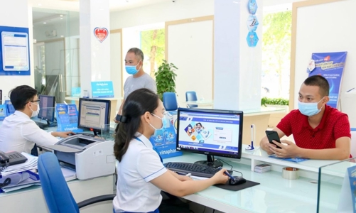 VNPT - BIDV: Đẩy mạnh hợp tác để cùng tạo ra những sản phẩm khác biệt